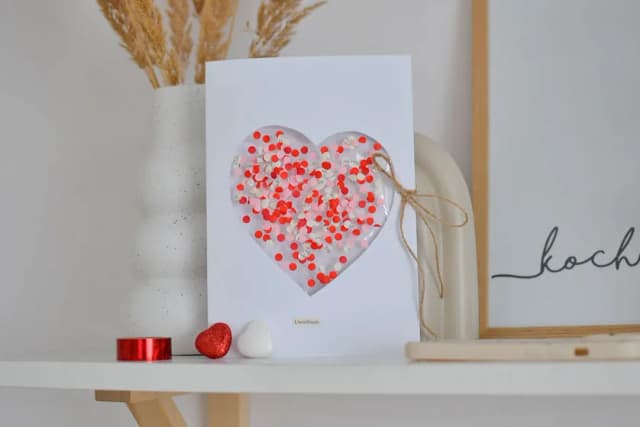 Proste i kreatywne pomysły na walentynkę dla przyjaciółki DIY Proste i kreatywne pomysły na walentynkę dla przyjaciółki DIY