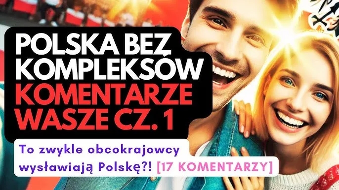 Co obcokrajowcy myślą o Polkach? Opinie, które zaskakują i intrygują Co obcokrajowcy myślą o Polkach? Opinie, które zaskakują i intrygują