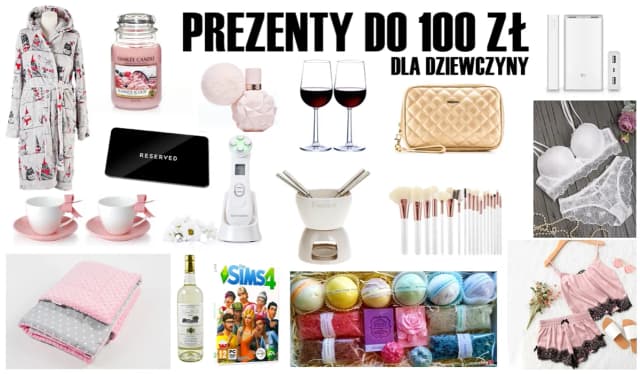 Co kupić przyjaciółce na święta? 10 wyjątkowych pomysłów na prezenty Co kupić przyjaciółce na święta? 10 wyjątkowych pomysłów na prezenty