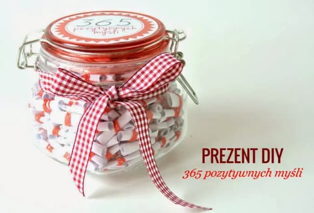 Jak zrobić wyjątkowy własnoręczny prezent dla przyjaciółki bez trudu i kosztów Jak zrobić wyjątkowy własnoręczny prezent dla przyjaciółki bez trudu i kosztów