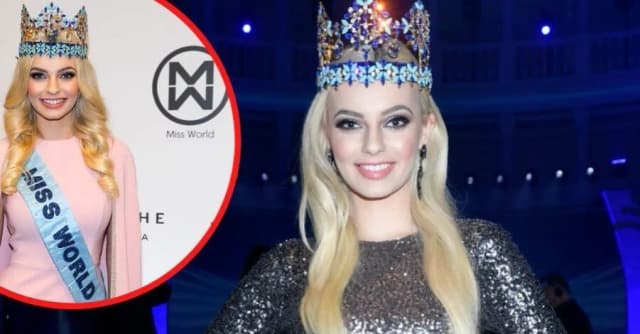 Czy Polka była Miss Świata? Poznaj zwyciężczynie i ich historie Czy Polka była Miss Świata? Poznaj zwyciężczynie i ich historie