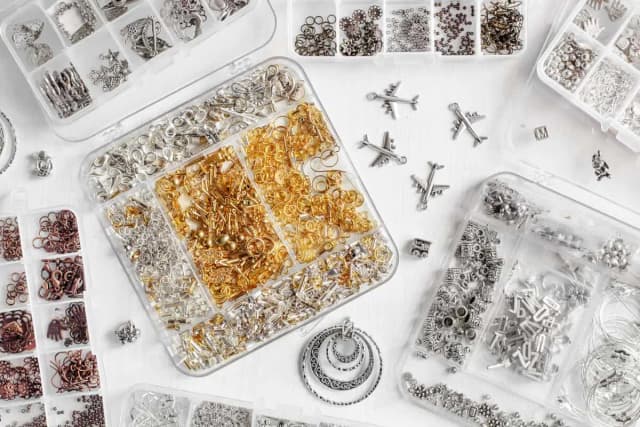 Biżuteria hand made jak zacząć – unikaj błędów i twórz z pasją Biżuteria hand made jak zacząć – unikaj błędów i twórz z pasją