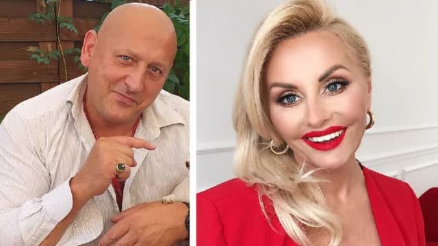 Ile Jacek z Królowych Życia ma lat? Zaskakujące fakty o nim Ile Jacek z Królowych Życia ma lat? Zaskakujące fakty o nim
