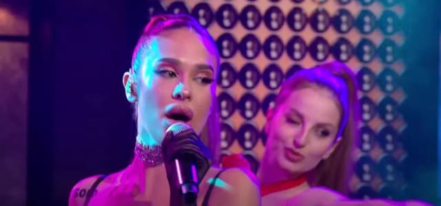 Blanka czy to polka? Odkryj jej polsko-bułgarskie korzenie Blanka czy to polka? Odkryj jej polsko-bułgarskie korzenie