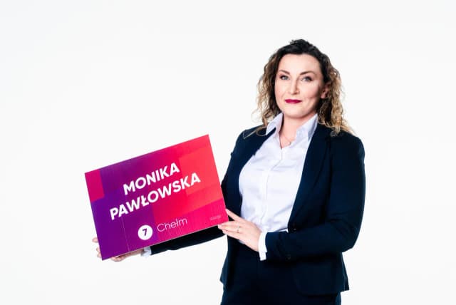 Monika Pawłowska z Love System – ile ma lat i co warto wiedzieć? Monika Pawłowska z Love System – ile ma lat i co warto wiedzieć?