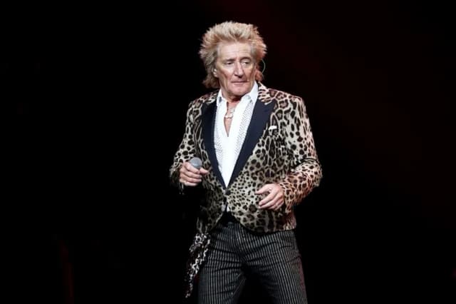Ile lat ma Rod Stewart? Sprawdź wiek i ciekawostki o legendzie rocka Ile lat ma Rod Stewart? Sprawdź wiek i ciekawostki o legendzie rocka