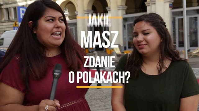 Co obcokrajowcy myślą o Polkach? Opinie, które zaskakują i intrygują Co obcokrajowcy myślą o Polkach? Opinie, które zaskakują i intrygują